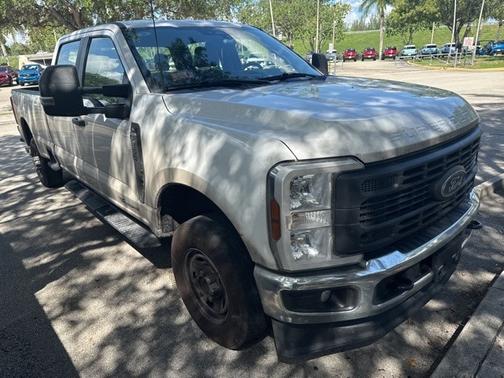 2024 Ford F-250 XL