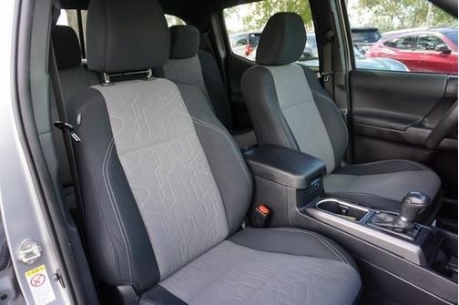 2020 Toyota Tacoma SR5