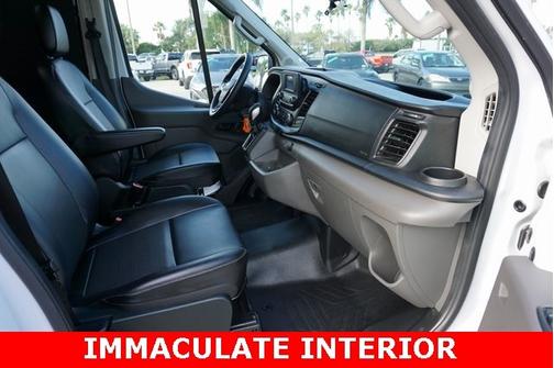 2023 Ford Transit-250 148 WB HIGH ROOF EXTENDED CARGO