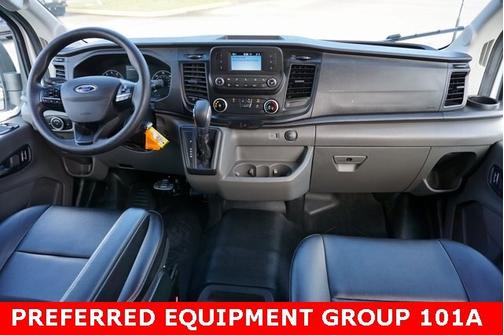 2023 Ford Transit-250 148 WB HIGH ROOF EXTENDED CARGO