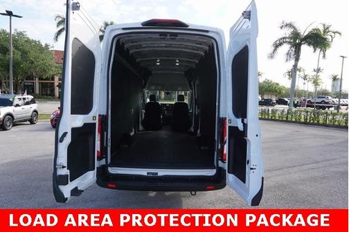 2023 Ford Transit-250 148 WB HIGH ROOF EXTENDED CARGO