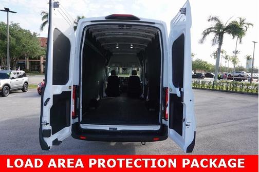 2023 Ford Transit-250 148 WB HIGH ROOF EXTENDED CARGO