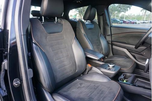 2022 Ford Mustang Mach-E GT