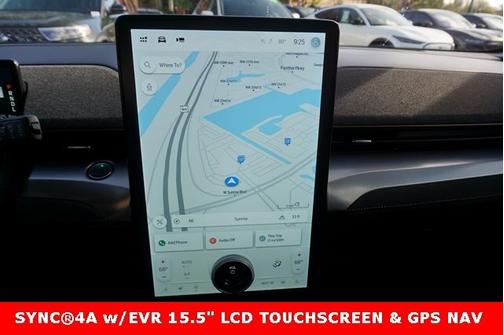 2022 Ford Mustang Mach-E GT