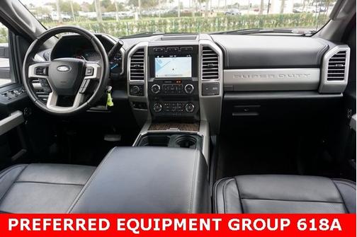 2017 Ford F-350 LARIAT SUPER DUTY