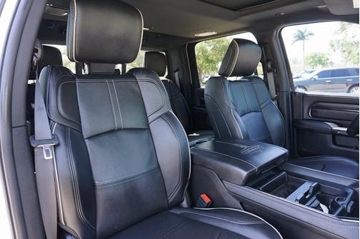 2022 RAM 2500 LIMITED