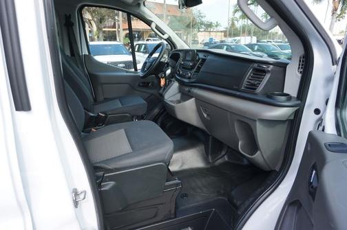 2024 Ford Transit-250 BASE