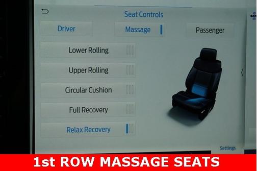 2022 Ford F-350 PLATINUM