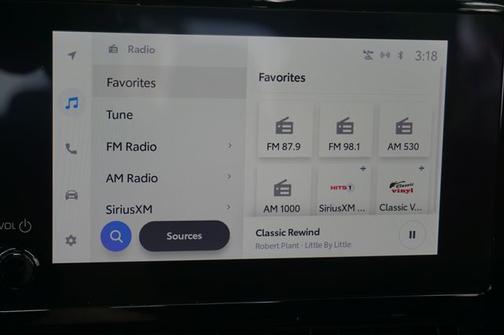 Silver 2024 Toyota Corolla LE