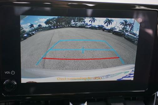 Silver 2024 Toyota Corolla LE