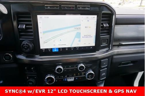 2023 Ford F-350 LARIAT SUPER DUTY