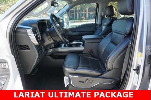 2023 Ford F-350 LARIAT SUPER DUTY