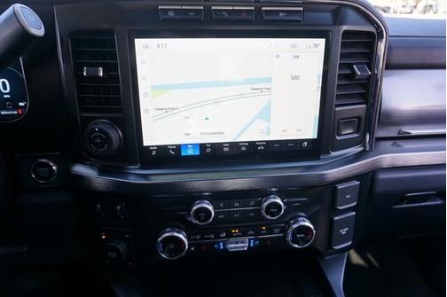 2023 Ford F-350 LARIAT SUPER DUTY