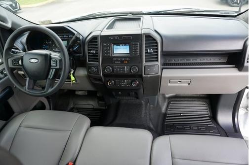 2022 Ford F-350 XL
