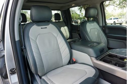 2022 Ford F-350 LIMITED