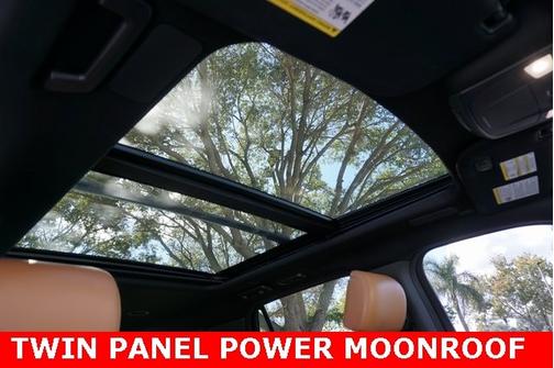 2022 Ford Expedition PLATINUM