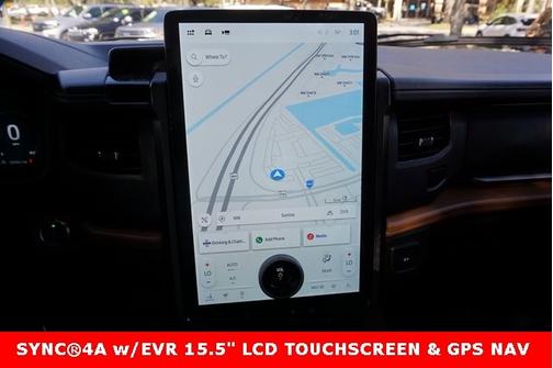 2022 Ford Expedition PLATINUM