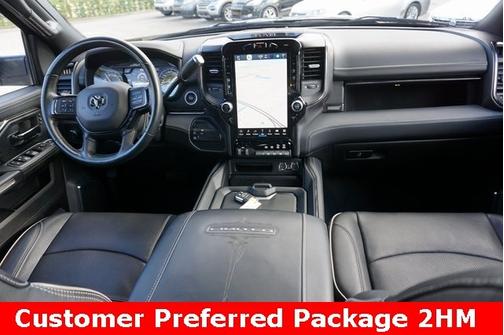 2022 RAM 2500 LIMITED