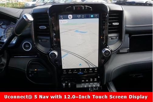 2022 RAM 2500 LIMITED