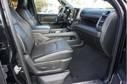 2022 RAM 2500 LIMITED