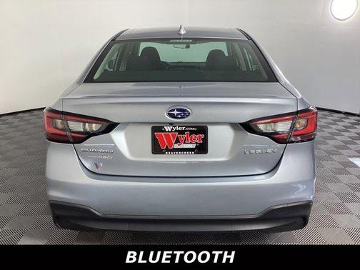 2022 Subaru Legacy Premium