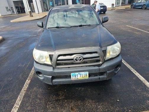 2010 Toyota Tacoma Base