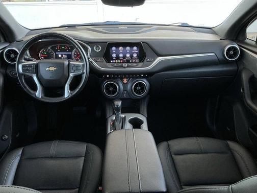 2021 Chevrolet Blazer 3LT