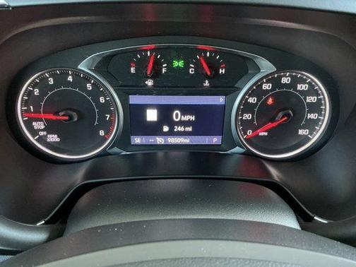 2021 Chevrolet Blazer 3LT