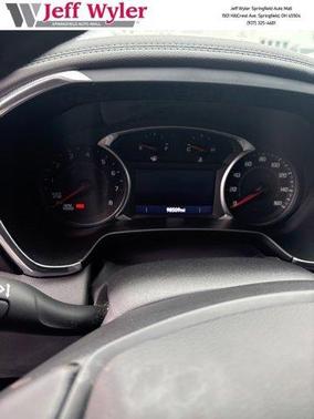 2021 Chevrolet Blazer 3LT