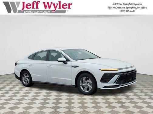 2026 Hyundai SONATA SE