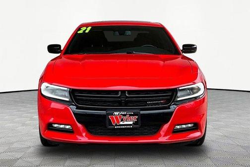 2021 Dodge Charger SXT
