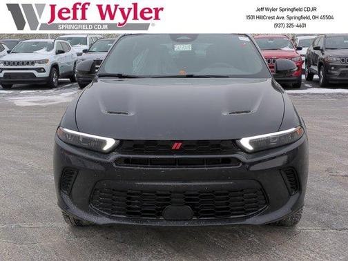 2024 Dodge Hornet R/T Plus