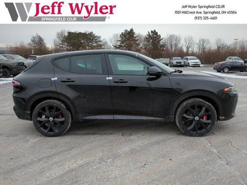 2024 Dodge Hornet R/T Plus