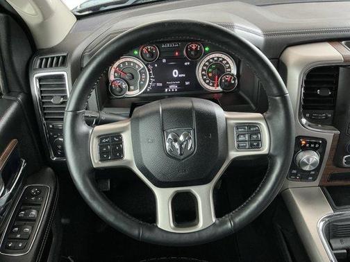 2018 RAM 1500 Laramie