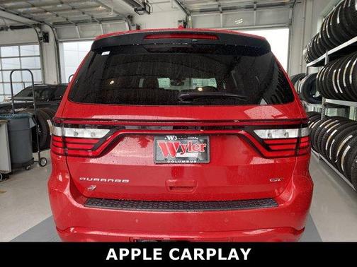 2021 Dodge Durango GT