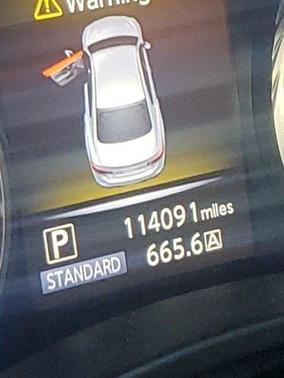 2019 INFINITI Q50 400