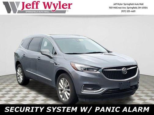 2020 Buick Enclave Premium
