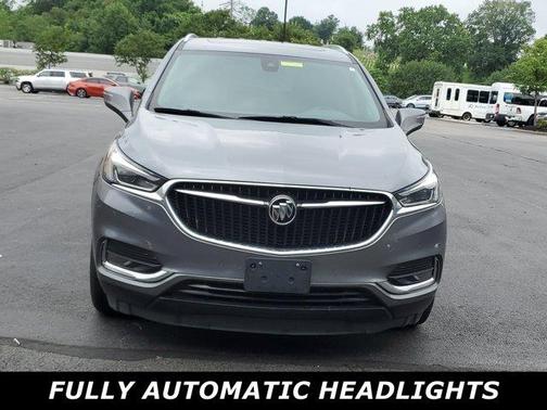 2020 Buick Enclave Premium