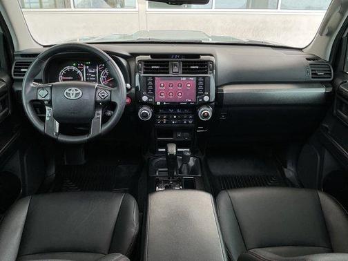 2021 Toyota 4Runner TRD Pro