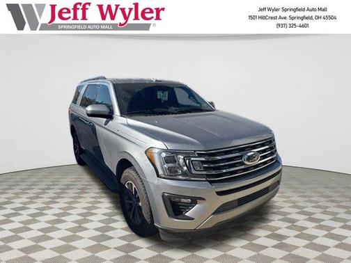 2021 Ford Expedition XLT