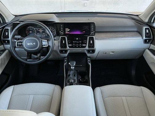 2023 Kia Sorento EX