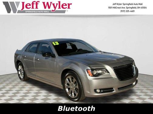 2013 Chrysler 300 S