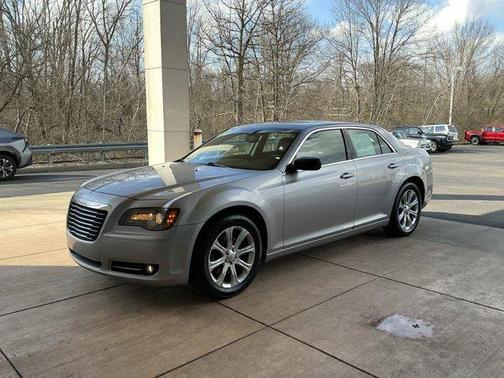 2013 Chrysler 300 S