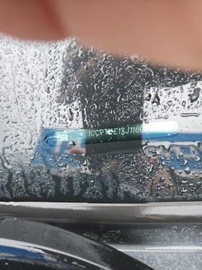 2018 Chevrolet Colorado ZR2