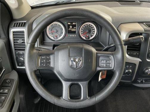 2016 RAM 2500 SLT