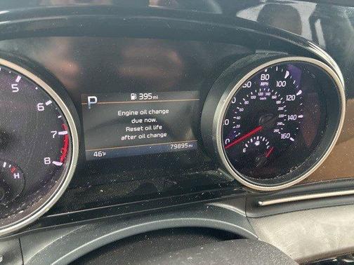 2023 Kia Carnival EX