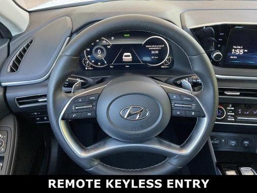 2023 Hyundai SONATA Limited