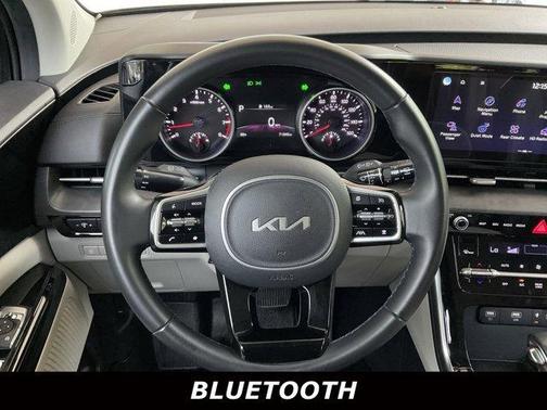 2022 Kia Carnival EX