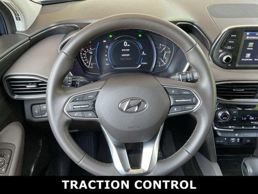 2020 Hyundai SANTA FE 2.4 SEL