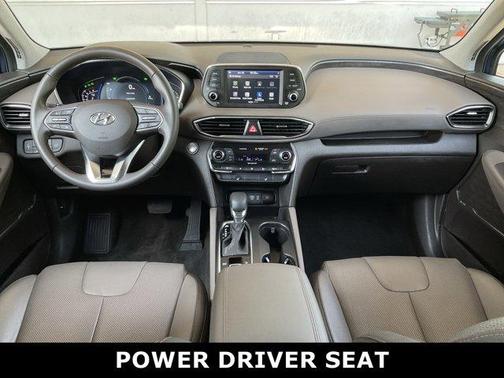 2020 Hyundai SANTA FE 2.4 SEL